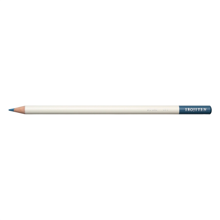 Tombow Farbstift Irojiten jay blue