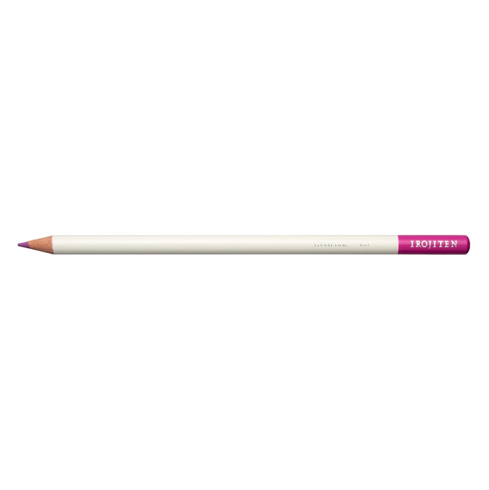 Tombow Farbstift Irojiten Pfingstrosenpink