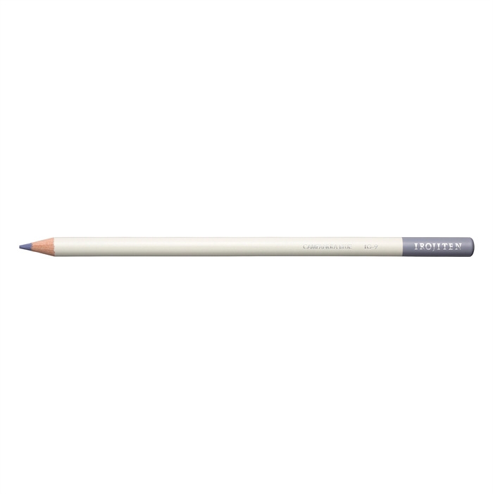 Tombow Farbstift Irojiten Campanula Blue