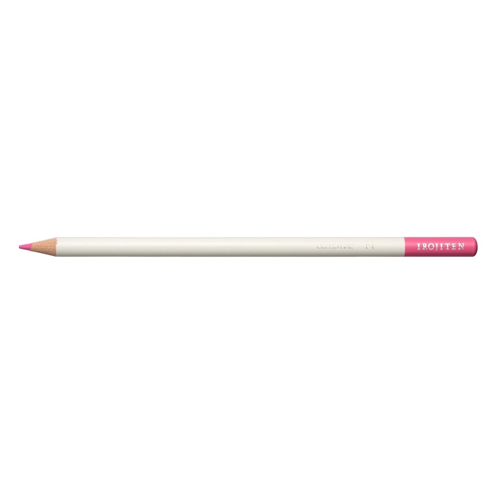 Tombow Farbstift Irojiten Orchidee Pink