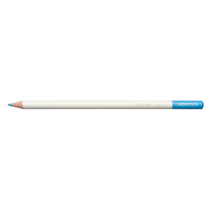 Tombow Farbstift Irojiten celeste blau