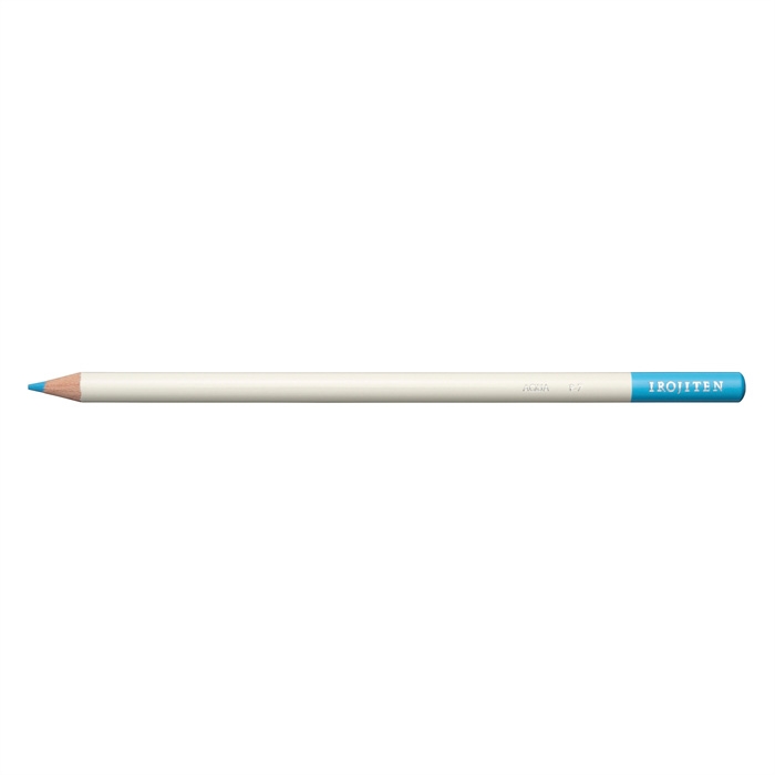 Tombow Farbstift Irojiten Aqua