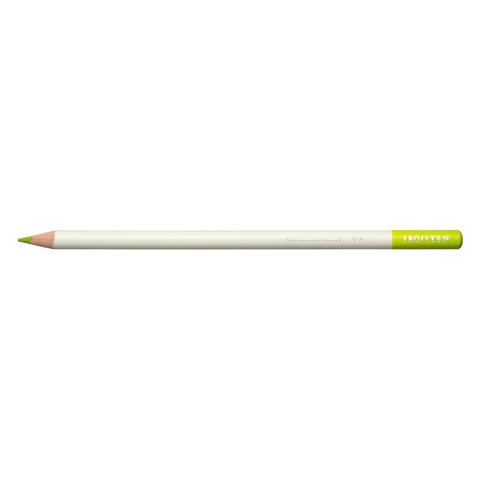 Tombow Farbstift Irojiten chartreuse grün