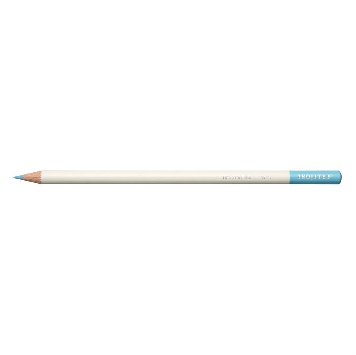 Tombow Farbstift Irojiten Horizon Blue.