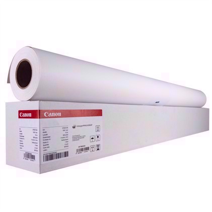 Canon 2942B Premium Semi Glosss Paper 2 280 gram - 24" (61 cm) x 25 m 