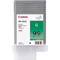 Canon Green PFI-101G - 130 ml Tintenpatrone