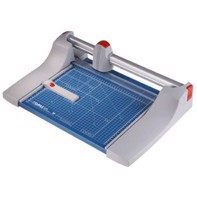 Dahle 440 - A4 + Rollenschneidemaschine