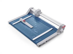 Dahle 550 Rollenschneidemaschine