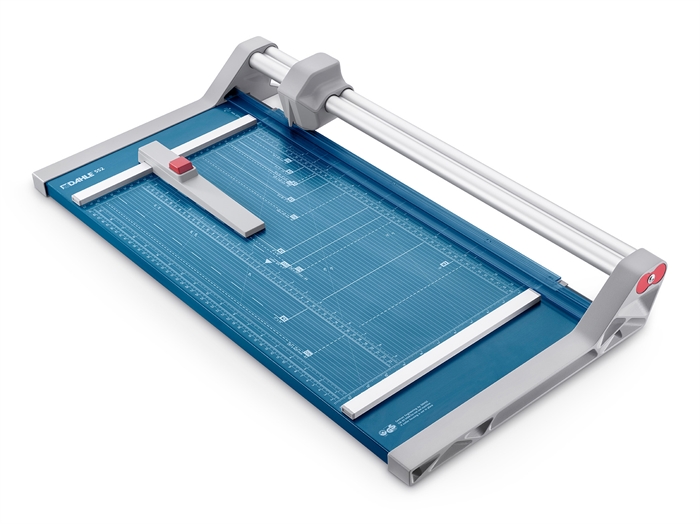 Dahle 552 - Rollenschneidemaschine