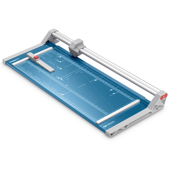 Dahle 554 - Rollenschneidemaschine