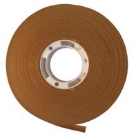 Dobbelseitiges kern start tape - 6 mm x 33 meter