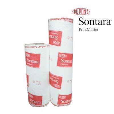 DuPont Sontara Printmaster Waschvliess für Komori 20 ( 540 mm )