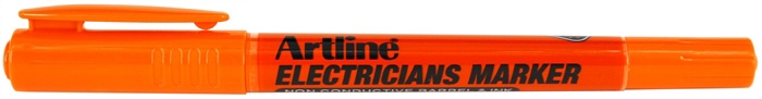 Artline Elektromarkierungsstift orange