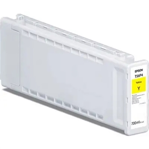 Epson Gelb T56P4 - 700 ml Tintenpatrone