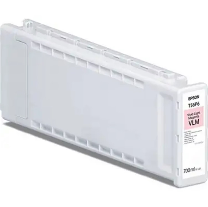 Epson Vivid Light Magenta T56P6 - 700 ml Tintenpatrone