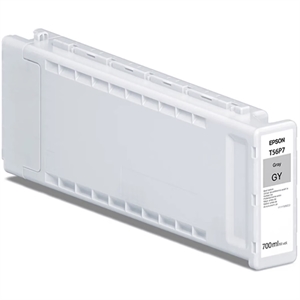 Epson Grey T56P7 - 700 ml Tintenpatrone