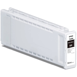 Epson Matte Black T56P8 - 700 ml Tintenpatrone
