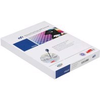 EFI CertProof Papier 6225XF Semimatt 225 g / m² - A3 +, 100 Blättern