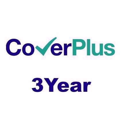 CoverPlus Onsite Service SC-P9500 3 year