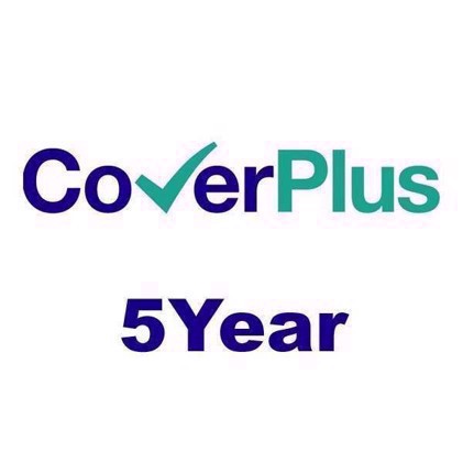 CoverPlus Onsite Service SC-P7500 5 year