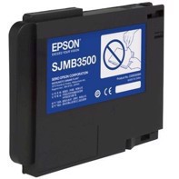 Wartungsbox für Epson TM-C3500