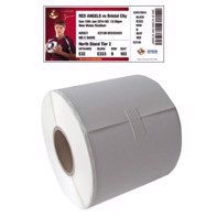 Epson Premium Matte Ticketrolle, Endlos - 102 mm × 50 m