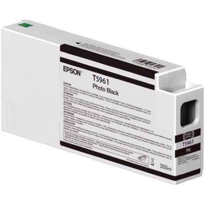 Epson T5961 Photo Black - 350 ml Tintenpatrone