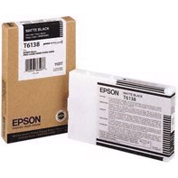 Epson Matte Black T6128 - 220ml Tintenpatrone für Epson 7800, 
7880, 9800 und 9880