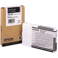 Epson Matte Black T6128 - 220ml Tintenpatrone für Epson 7800, 
7880, 9800 und 9880
