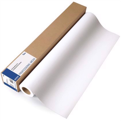 Epson Traditional Photo Paper 300 g/m2 - 17" x 15 meter