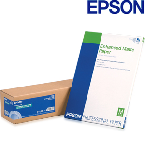 Epson-Papier
