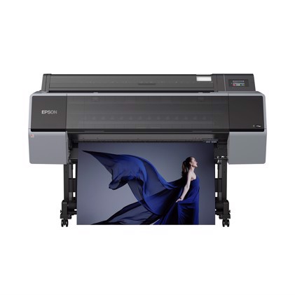 Epson bringt ihre brandneuen Surecolor P7500 und P9500 auf den Markt!