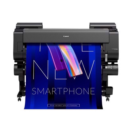 Canon imagePROGRAF GP-4000 44" + eine kostenlose Papierrolle