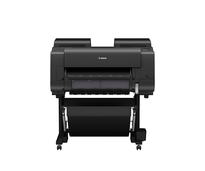 Canon imagePROGRAF GP-2600S, 24" Printer 