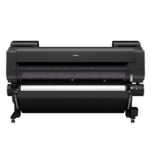Canon imagePROGRAF GP-6600S, 60" Printer - incl. stand and roll unit