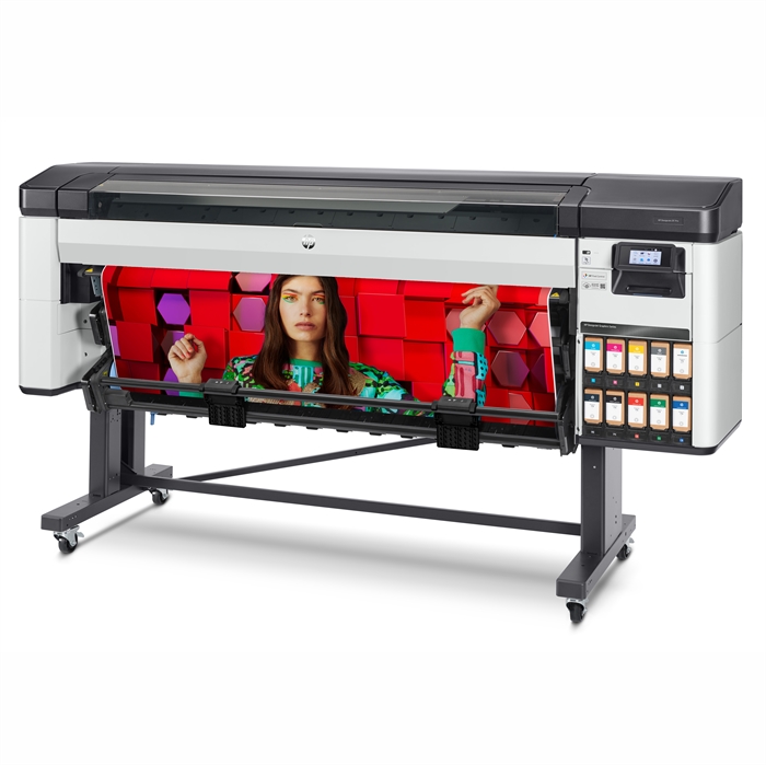 HP DesignJet Z9+ Pro 64" printer