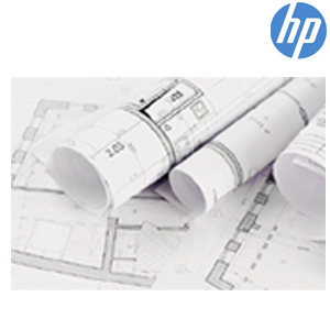 HP Bond und Coated Paper