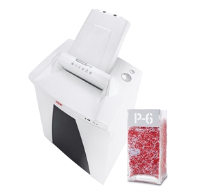 HSM Securio Shredder AF500 Auto P6 0,78x11 confetti