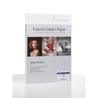 Hahnemühle Photo Rag 188 g/m² - A4 25 blättern