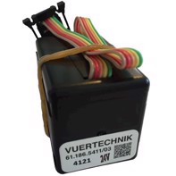 Heidelberg 24 Volt CPC Servomotor - 61.186.5411 / 03