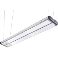 Just Normlicht LED moduLight 2-1700 - 160 x 80 cm