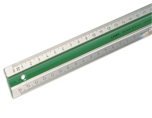 Linex Superlineal 20cm S20MM grün