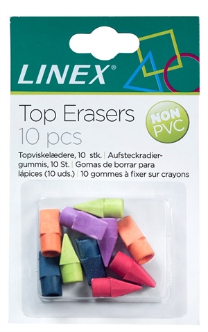 Linex Top Wischleder TEM/10B