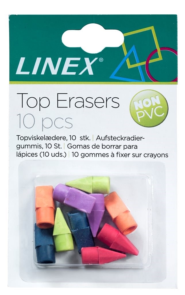 Linex Top Wischleder TEM/10B