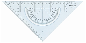 Linex Geometrietriangle 2622