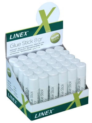 Linex Klebestift 8g