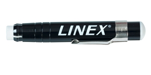 Linex Kreidehalter für runde Kreiden, 10mm