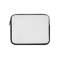 Neoprene Tablet Sleeve with Lining - 8 inch 220 x 160 x 16 mm