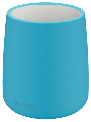 Leitz Stifthalter Cosy blau