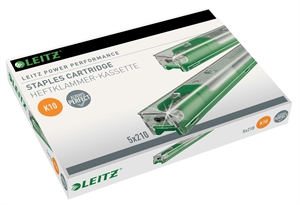 Leitz Heftkassette 26/10 K10 für 55 Blätter (5x210)